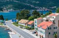 Montenegro - June 2023 (Sea, Flat, Hilly)